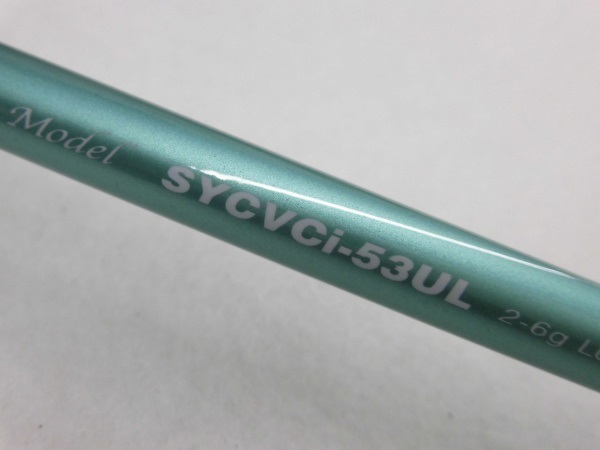 シルファーＳＹＣＶＣｉ－５３ＵＬ